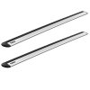 Střešní příčníky THULE WingBar Evo 150 Silver  Střešní nosiče na auta