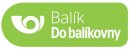 Česká pošta – Balíkovna