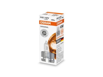 Oram H2 12V 55W