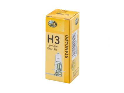 Hella H3 12V