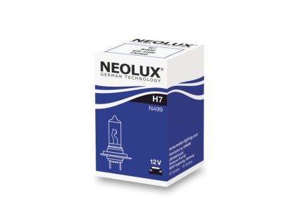 Neolux H7 12V