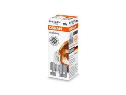 H2 24V Osram