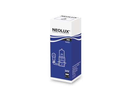 H3 24V neolux