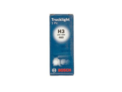 H3 24V Bosch