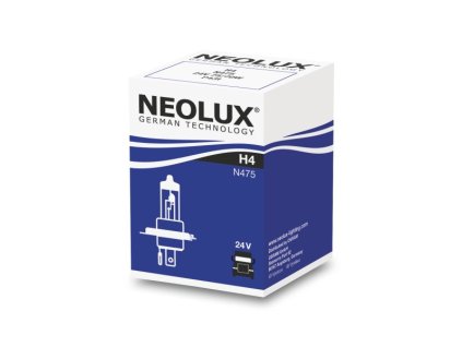 H4 24V Neolux