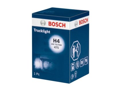 H4 24V Bosch