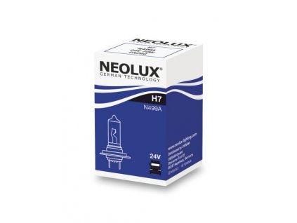 H7 24V Neolux