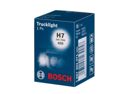 H7 24V Bosch