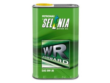SELENIA WR FORWARD 0W30 1L