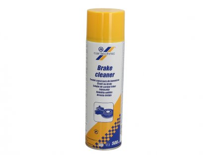 Cartechnic čistič brzd 500ml