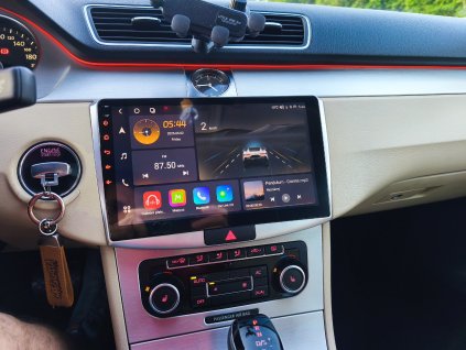 použité - Autorádio Passat B6 B7 CC Mekede MN-X20 4GB/64GB