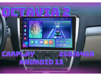 OCTAVIA 2