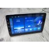 Fabia 2 1DIN Android Autorádio 9" Ossuret