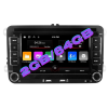 Rapid Autorádio Mekede DZ7 Carplay