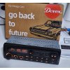 Autorádio retro Dovox RS-20