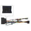 Cablu adaptor Quadlock VW Skoda Seat 2 1