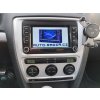 Podofo A6665 Škoda Rapid autorádio 1GB/32GB