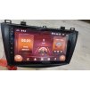 Autorádio Mazda 3 2009-2013 BL Ossuret P2CP