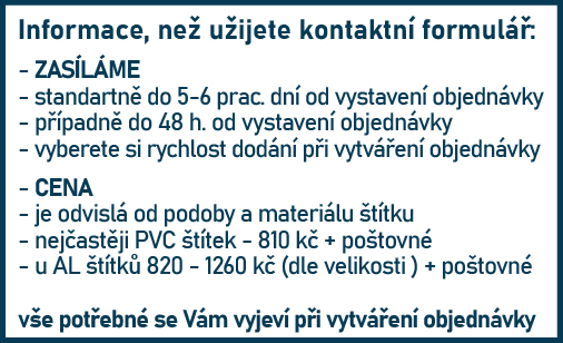 modrý