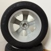 FORD EDGE/KUGA 5x108 R18 ET55 + LETNÍ 235/60R18 5mm