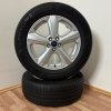 FORD EDGE/KUGA 5x108 R18 ET55 + LETNÍ 235/60R18 5mm