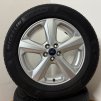 FORD EDGE/KUGA 5x108 R18 ET55 + LETNÍ 235/60R18 5mm
