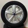 FORD EDGE/KUGA 5x108 R18 ET55 + LETNÍ 235/60R18 5mm