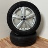 FORD EDGE/KUGA 5x108 R18 ET55 + LETNÍ 235/60R18 5mm