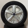 FORD EDGE/KUGA 5x108 R18 ET55 + LETNÍ 235/60R18 5mm