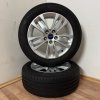 FORD FOCUS/CMAX 5x108 R16 ET50 + LETNÍ 205/55R16 7mm