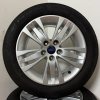 FORD FOCUS/CMAX 5x108 R16 ET50 + LETNÍ 205/55R16 7mm