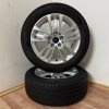 FORD FOCUS/CMAX 5x108 R16 ET50 + LETNÍ 205/55R16 7mm
