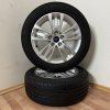 FORD FOCUS/CMAX 5x108 R16 ET50 + LETNÍ 205/55R16 7mm