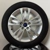 FORD FOCUS/CMAX 5x108 R16 ET50 + LETNÍ 205/55R16 7mm