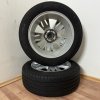 FORD FOCUS/CMAX 5x108 R16 ET50 + LETNÍ 205/55R16 7mm