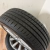 FORD B-MAX 4x108 R16 ET40 + LETNÍ 195/55R16 7mm