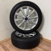 FORD B-MAX 4x108 R16 ET40 + LETNÍ 195/55R16 7mm