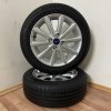 FORD B-MAX 4x108 R16 ET40 + LETNÍ 195/55R16 7mm