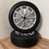 FORD B-MAX 4x108 R16 ET40 + LETNÍ 195/55R16 7mm