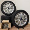FORD B-MAX 4x108 R16 ET40 + LETNÍ 195/55R16 7mm