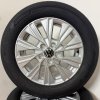 VW MULTIVAN T7 5x120 R17 ET60+LETNÍ 235/55R17 6/5m