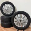 VW MULTIVAN T7 5x120 R17 ET60+LETNÍ 235/55R17 6/5m