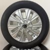 VW MULTIVAN T7 5x120 R17 ET60+LETNÍ 235/55R17 7/6m