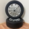 VW MULTIVAN T7 5x120 R17 ET60+LETNÍ 235/55R17 7/6m