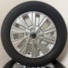 VW MULTIVAN T7 5x120 R17 ET60+LETNÍ 235/55R17 7/6m