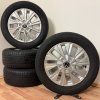 VW MULTIVAN T7 5x120 R17 ET60+LETNÍ 235/55R17 7/6m