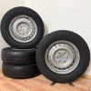MB SPRINTER/CRAFTER 6x130 R16 ET51+LETNÍ 205/75R16