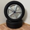 FORD EDGE/KUGA 5x108 R18 ET55 + ZIMNÍ 235/60R18 5mm