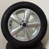 FORD EDGE/KUGA 5x108 R18 ET55 + ZIMNÍ 235/60R18 5mm