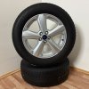 FORD EDGE/KUGA 5x108 R18 ET55 + ZIMNÍ 235/60R18 5mm